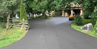 Why Choose Us For All Your Driveway Paving Needs in Melody Hill, IN?